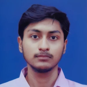 Soumaditya Deb (CSE-AIML, 2023-27)
